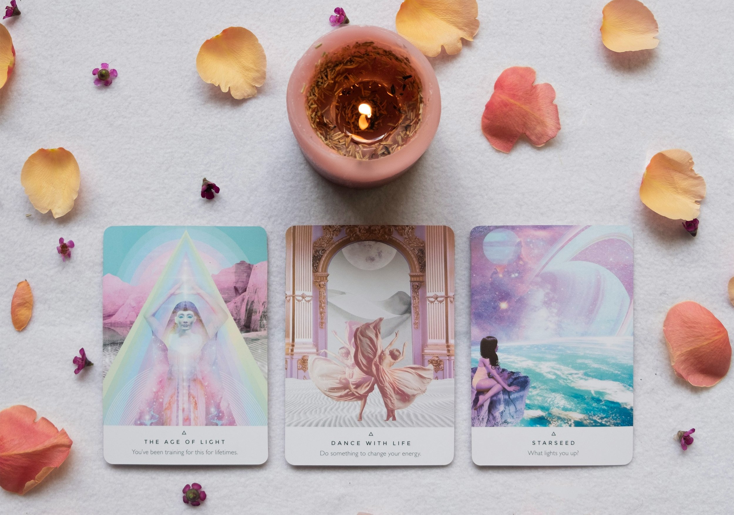 Reiki and compassion sessions in Norfolk and online